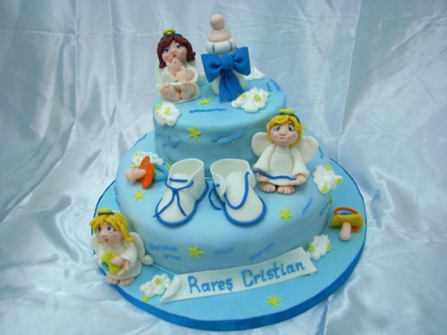 Tort pentru Rares Cristian